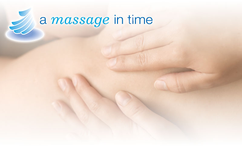 Massage in Kitchener