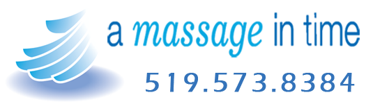 Kitchener massage home page