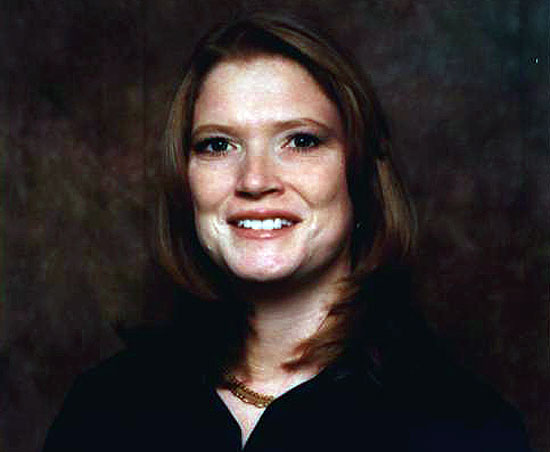 Samantha Henderson, Massage Therapist in Kitchener